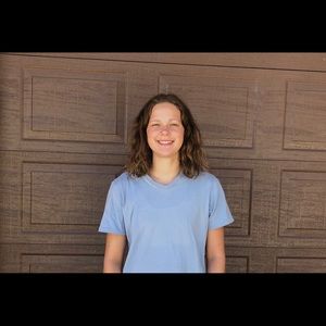 Meet your Posher, Mackenzie